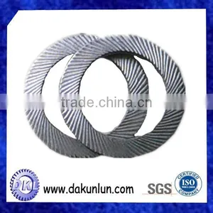 China Factory Custom Stainless Steel Lock Washer thumbnail-2