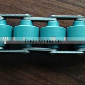 Double Plus Chains Use for Production Line thumbnail-1