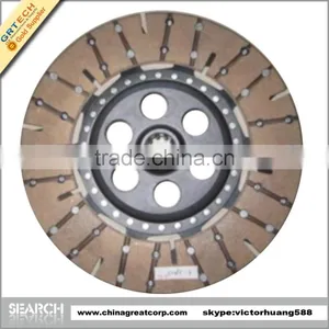 China Truck Clutch Disc for Massey 135 thumbnail-1
