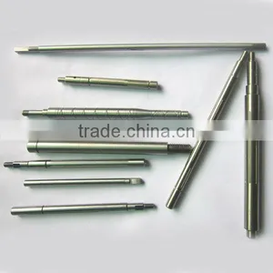 Factory Direct Custom Processing Hardware Accessories Spindle thumbnail-2