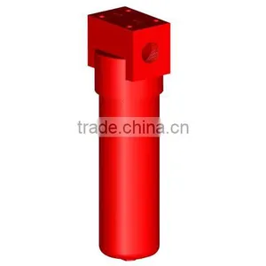 China Professional OEM Factory YPH330 Hydraulic Oil Line High Pressure Cotton Wood Pulp Filter thumbnail-2