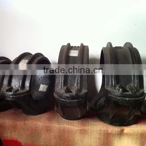 Sand Casting Pipe Fittings thumbnail-5