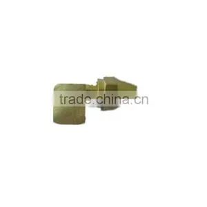 870 Female Elbow,Air Brake Fittings for Copper Tube, Brass Valve thumbnail-1