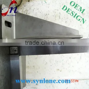 Stainless Steel Investment Casting Bracket thumbnail-6