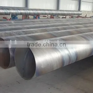 ERW/SSAW/LSAW Welded Steel Pipe thumbnail-4