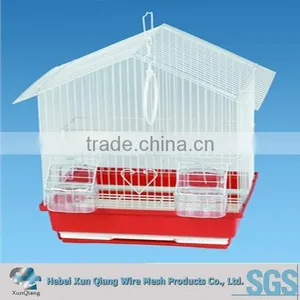 China Anping Hot Sale Bird Cages/Pets Cages/wire Mesh Deep Processing thumbnail-1