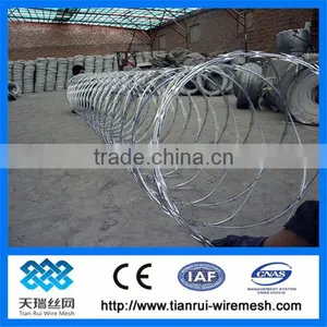 Razor Barbed Wire thumbnail-1