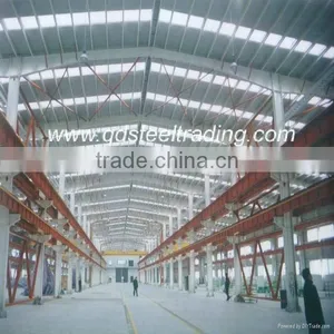 Chinese Steel Frame thumbnail-1