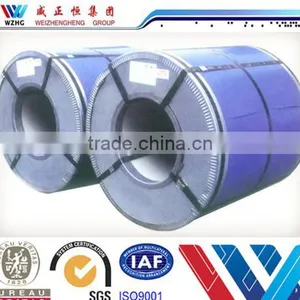 Color Coated Steel Coil,PPGI PPGL Coil,RAL Prepainted Galvanized Steel Coil Building Materials thumbnail-6