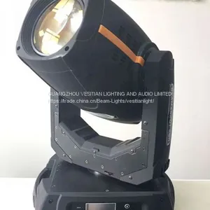 Музыкальная сценическая аппаратура IP20 Pro 280W лучовой прожектор для внутренних помещений thumbnail-5