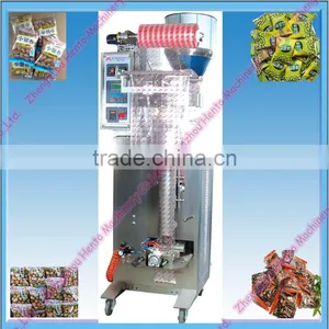 High Quality Automatic Dried Fruit Packaging Machines thumbnail-1