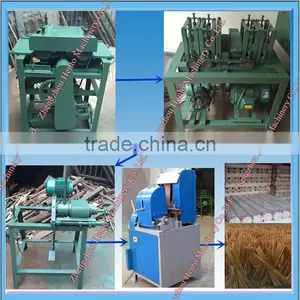 Automatic Wooden Handle Making Machine thumbnail-2