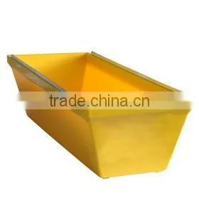 Plastic Mud Pan thumbnail-1