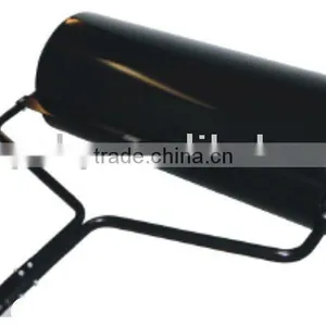 Garden Tractor Mounted Lawn Roller thumbnail-1