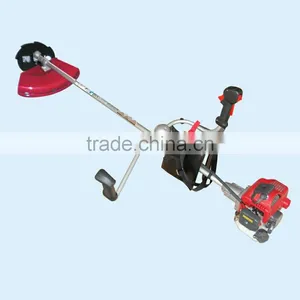 Gasoline Brush Cutter / Grass Trimmer thumbnail-1