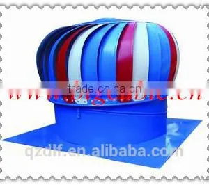 China POP Hot Sale Roof Vent Ventilation Fans thumbnail-3