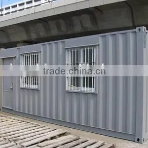 Floating Container House/mobile Container House thumbnail-5