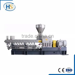 PP/PA+ EPDM Parallel Plastic Granulator Machine thumbnail-1