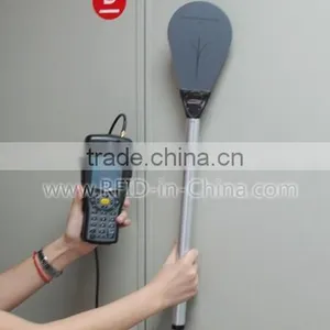 Mobile HF Antenna, Handheld Antenna Flexible and Portable thumbnail-1