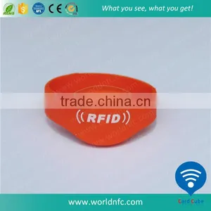 RFID Wristband Locker Key thumbnail-2
