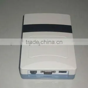 UHF Desktop Reader for Mini 125khz 13.56MHZ Rfid Reader thumbnail-1