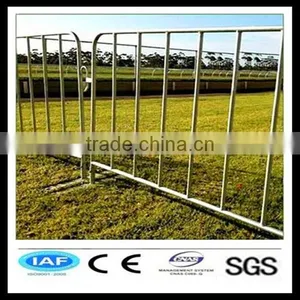 Supply Crowd Control Barrier Factory thumbnail-1