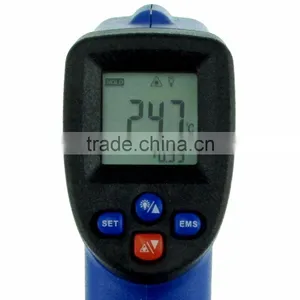 Infrared Thermometer Instant-read Measuring Range -50~550 Degree C (-58~1022 Degree F), Industrial Cooking Household Used thumbnail-5