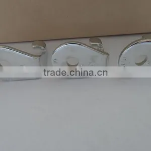 Good Quality Metal Spare Stamping Parts Accessories thumbnail-3