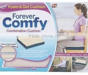 Forever Comfy Combination Cushion thumbnail-1