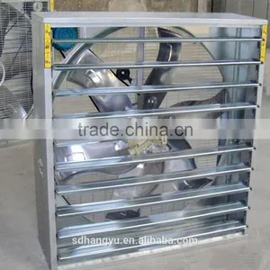 H Y Industrial Greenhouse Centrifugal Exhaust Fan thumbnail-3