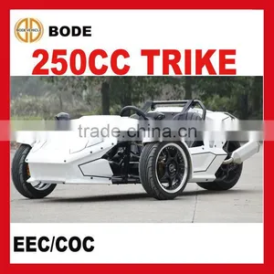 3-WHEEL ATV ZONGSHEN 250CC(MC-369) thumbnail-2