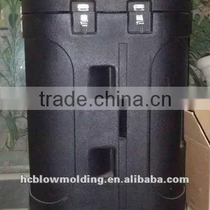 Plastic Trash Bin,plastic Pedal Trash Bin thumbnail-1