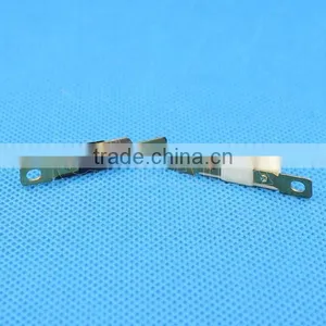 Side Reactors Electric Heating Element With Temperature Control CK-1Temperature Thermostat For Hair Dryer thumbnail-2
