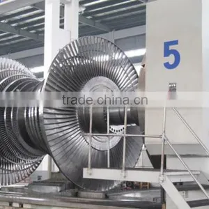 Loading 63ton Super Heavy Duty Horizontal CNC Lathe thumbnail-3