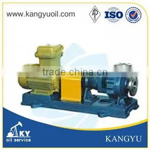 Infusion Pump for Oil Drilling thumbnail-1
