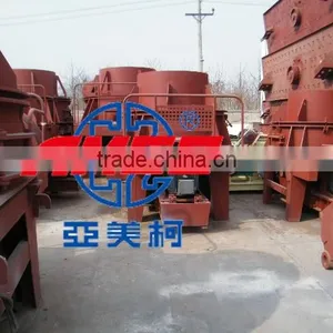High-efficiency Sand Making Machine PCL Vertical Shaft Impact Crusher/sand Making Machine thumbnail-6