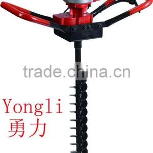 Earth Drill thumbnail-1