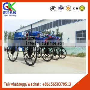 Large Area High Efficiency Rice Insecticide Machine thumbnail-5