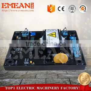 AVR R448 Scr Voltage Regulator With Good Quality thumbnail-4