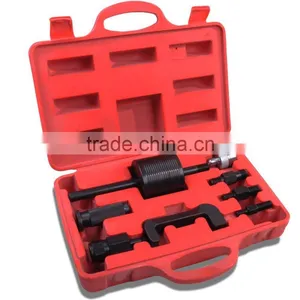 8 PIECE COMMON RAIL DIESEL INJECTOR EXTRACTOR PULLER FOR MERCEDES thumbnail-1