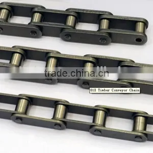 81X Timber Conveyor Chain thumbnail-1