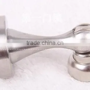 Top Grade Stainless Steel Magnetic Door Stopper thumbnail-1