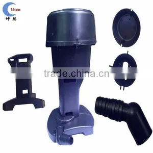 High-quality Plastic Production thumbnail-1