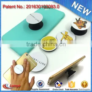 Wholesale Manufacturer Universal Tablet Car Holder Smart Phone Stand thumbnail-1