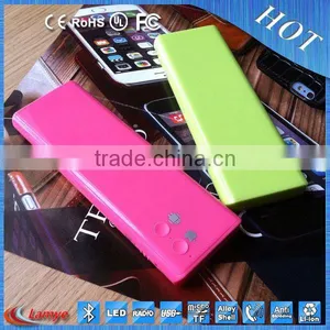 Legoo Creative 4000mah Power Bank thumbnail-1