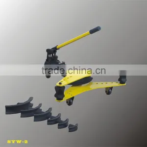 Standard Hydraulic Pipe Bending Tool BLT-2W thumbnail-1