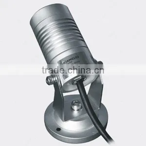 1W 3W Garden IP65 Decorative Landscape Spot Light Outdoor Led Garden Light thumbnail-3