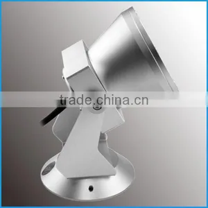 Garden Yard Landscape Lamp RGB LED In-ground Lighting Fixture thumbnail-2