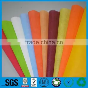 PP Nonwoven Fabric, TNT Nonwoven Fabric, Spunbond Nonwoven thumbnail-2
