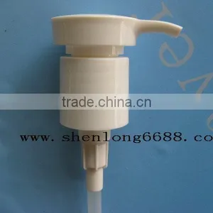 Plastic Liquid Soap Dispenser Pump for Bottles thumbnail-1